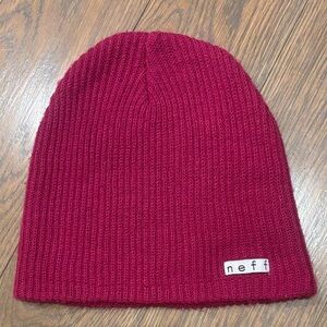 Neff Unisex Daily Beanie